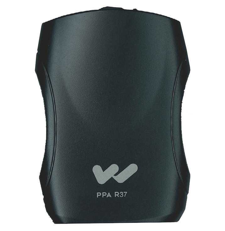 Williams AV FM 557-12 PRO D Dante Rechargeable Assistive Listening System Receiver