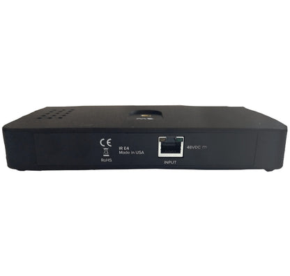Williams AV IR E4 IR+ Infrared Emitter back