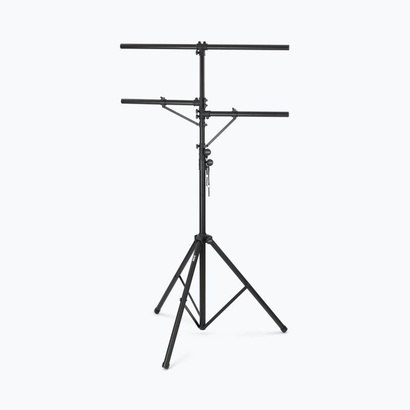 On-Stage TMP-LS7920BLT Flat-Base PAR Can Lighting Stand