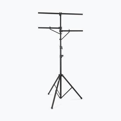 On-Stage TMP-LS7920BLT Flat-Base PAR Can Lighting Stand