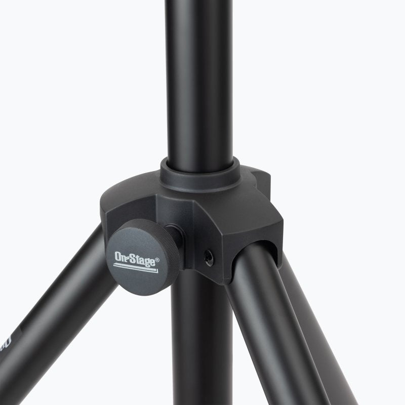 On-Stage TMP-LS7920BLT Flat-Base PAR Can Lighting Stand