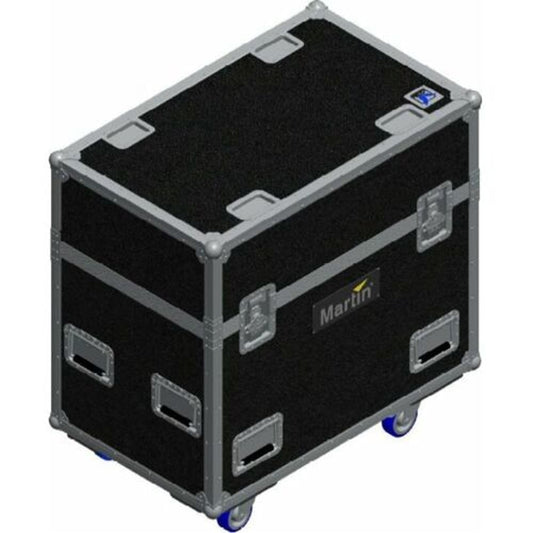 Martin Lighting Flightcase For 3 MAC Allure Fixtures