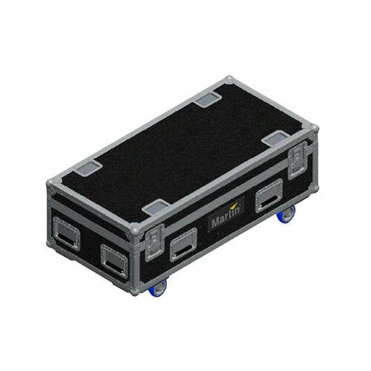 Martin Lighting Flightcase for 15 VDO Atomic Dot Fixtures