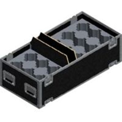 Martin Lighting 91515054 Flightcase Extender For 15 X Vdo Atomic Dot