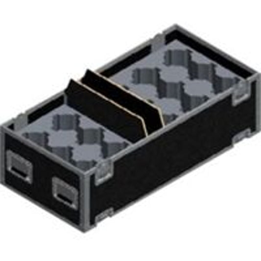 Martin Lighting Flightcase Extender for 15 VDO Atomic Dots