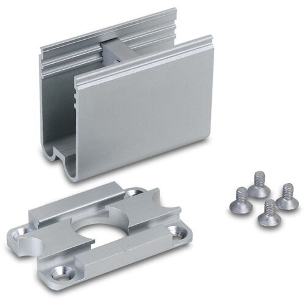 Martin Lighting 91606021 Bracket For Mounting Profile, Ext Dot-Hp