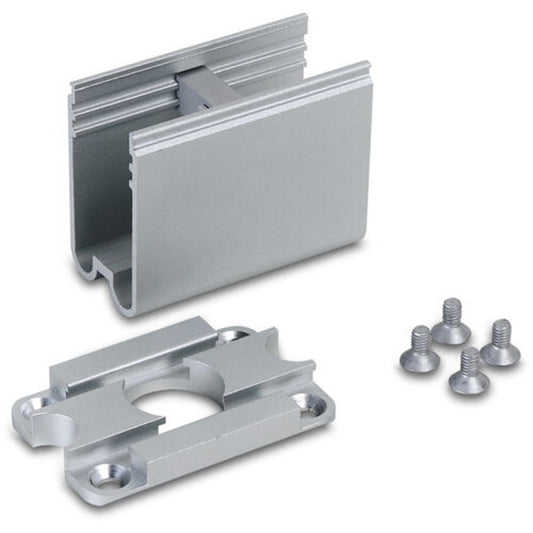Martin Lighting Mounting Profile Kit for Exterior Dot-HP