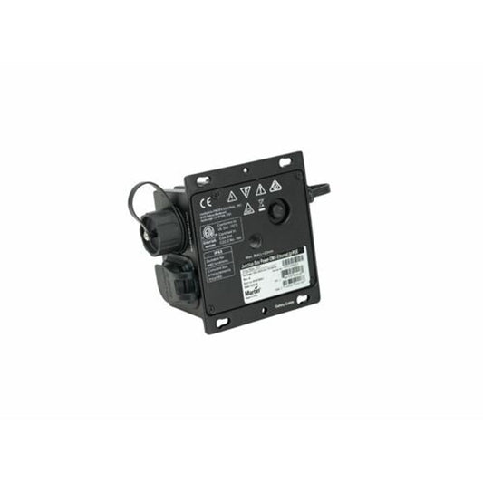 Martin Lighting Passive Junction Box Power DMX Ethernet Cable