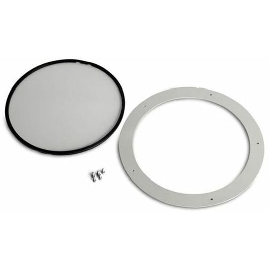 Martin Lighting EW 200 Very Wide Diffuser Kit and Bezel Accessory