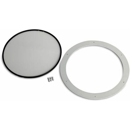 Martin Lighting EW 300 Narrow Diffuser Kit and Bezel