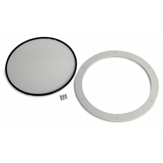 Martin Lighting Exterior Wash 300 Very Wide Diffuser Kit and Bezel