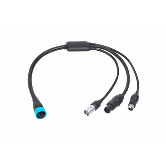Martin Lighting Lighting PowerCON TRUE1 Power Cable SJOOW | 2.50m | TRUE1-TRUE1