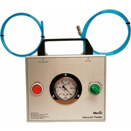 Martin Lighting Vacuum Tester for Outdoor Fixtures