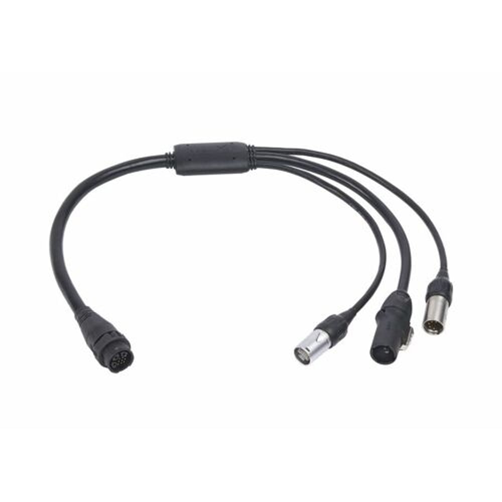 Martin Lighting 91611702 Power+Data Connector Pde Female