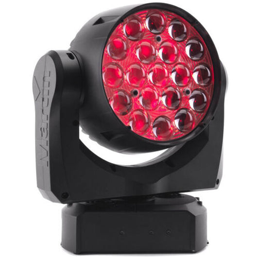 Martin Lighting MAC Aura XB Softlens RGBW LED Moving Wash Light