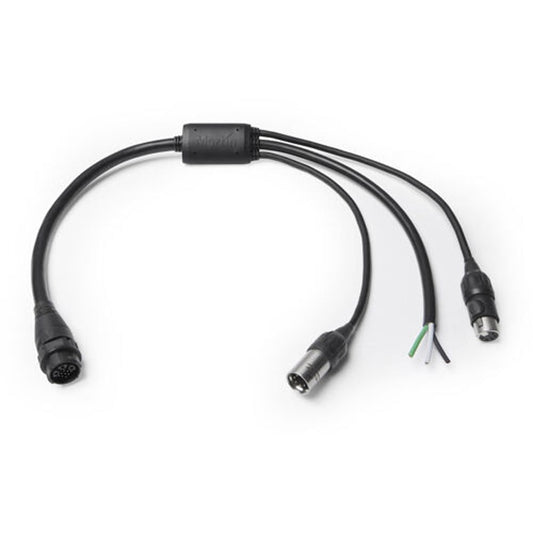 Martin Lighting Lighting Power+Data Cable | 10m | PDE-PDE