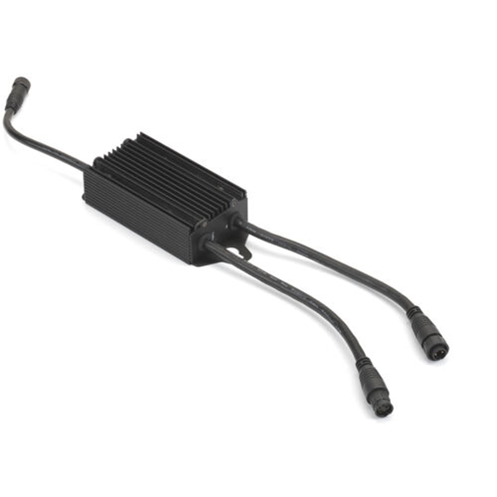 Martin Lighting 91616046 Power+Data Adapter Xlr4-Bbd 0, 25M