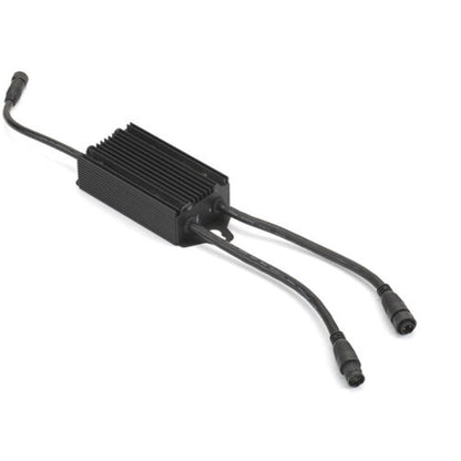 Martin Lighting 91616046 Power+Data Adapter Xlr4-Bbd 0, 25M