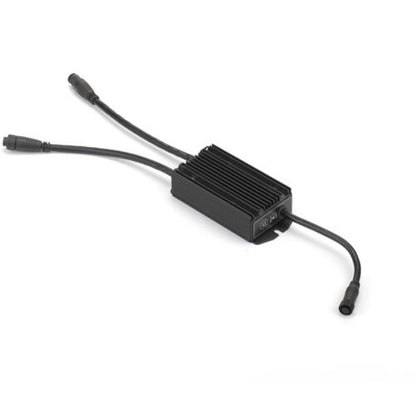 Martin Lighting 91616046 Power+Data Adapter Xlr4-Bbd 0, 25M