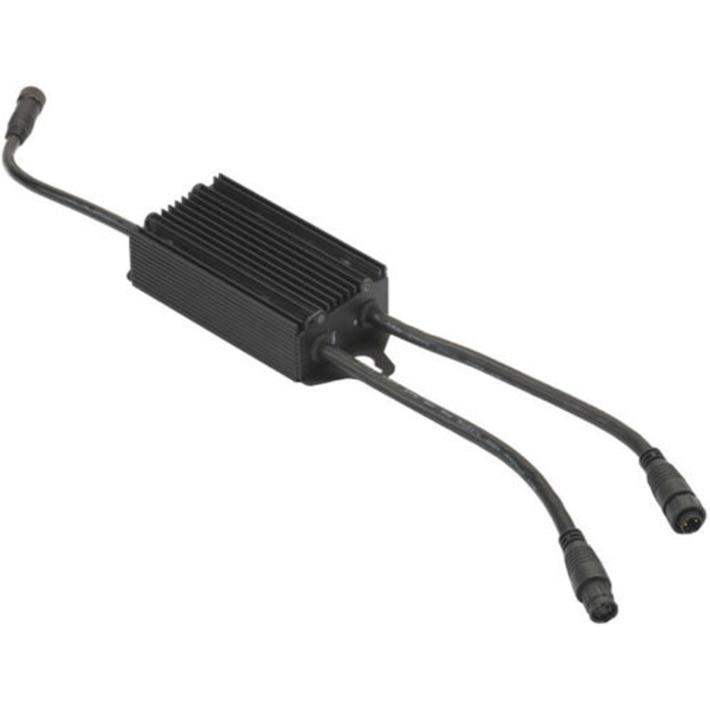 Martin Lighting 91616051 Power+Data Adapter Bbd-Xlr5 0, 25M