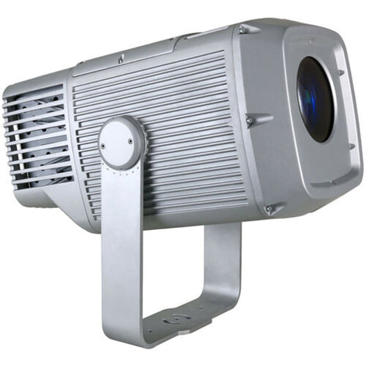 Martin Lighting LINE UP GOBO Exterior Projection 500 Setup Gobo