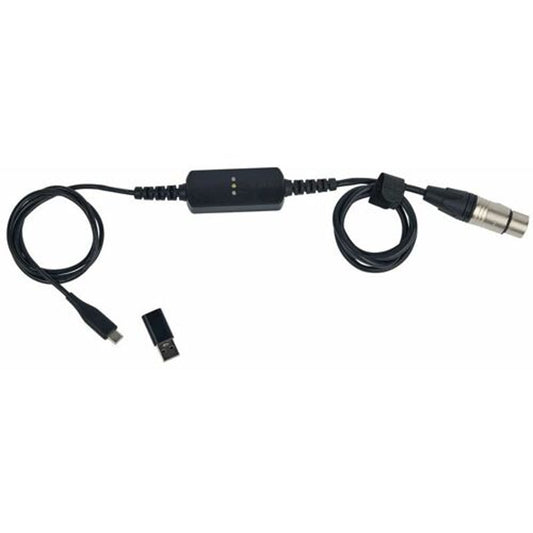 Martin Lighting  Companion Cable For Atomic 3000 LED