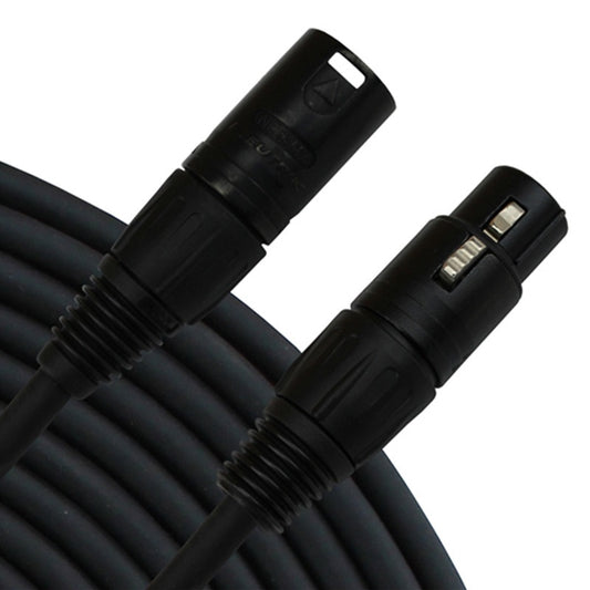 RapcoHorizon NBM5 Microphone Cable | 30 ft
