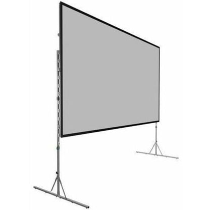 Da-Lite 92149 F/F Hd Dlx Dv 10X17