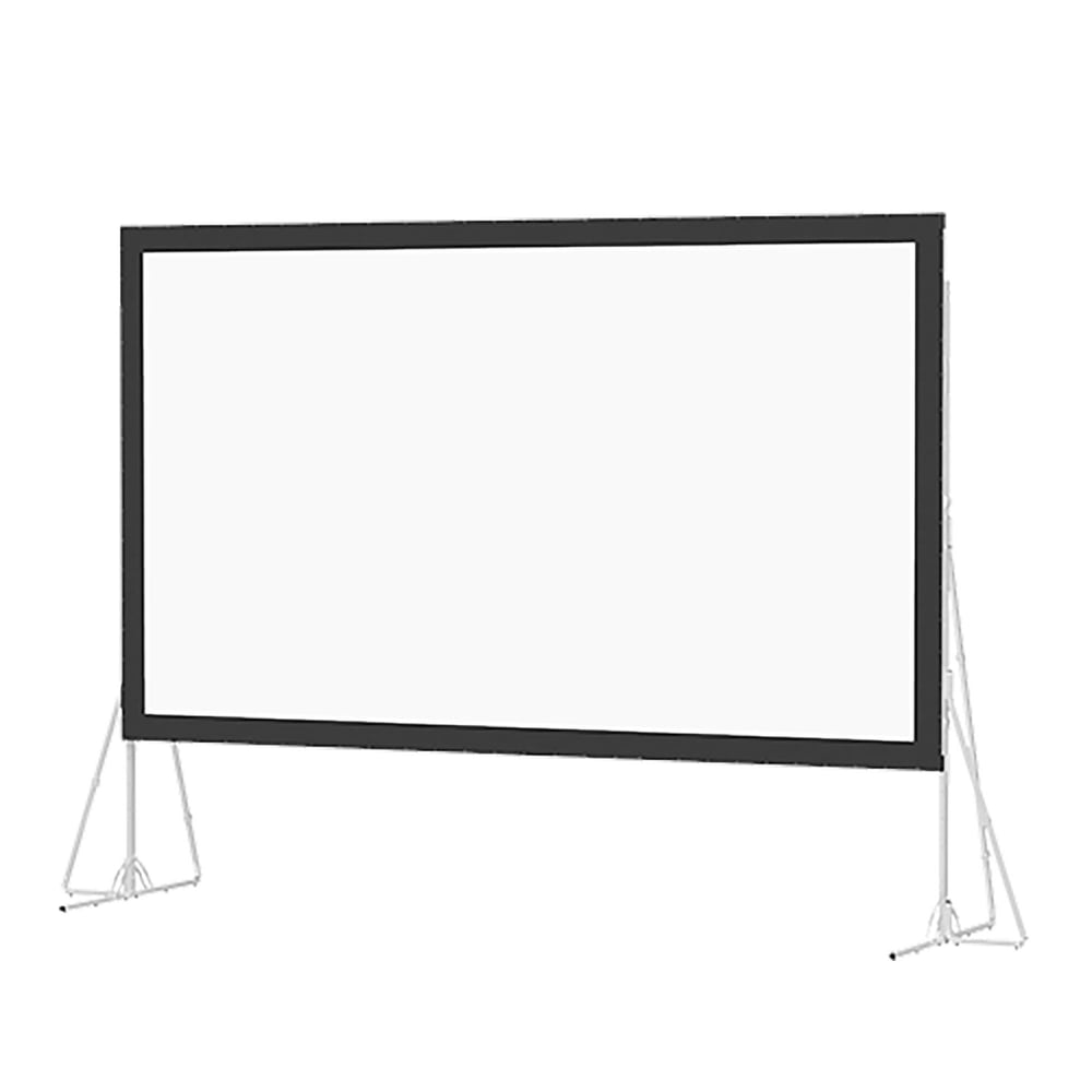 Da-Lite 92149 F/F Hd Dlx Dv 10X17
