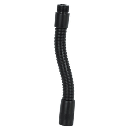 Gator GFW-MIC-GN6 6-Inch Black Gooseneck vertical