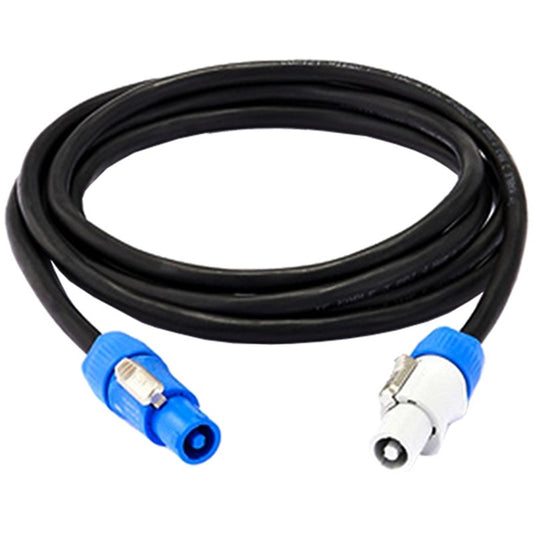 ProCo Sound PowerCon to PowerCon Power Cable | 25 ft