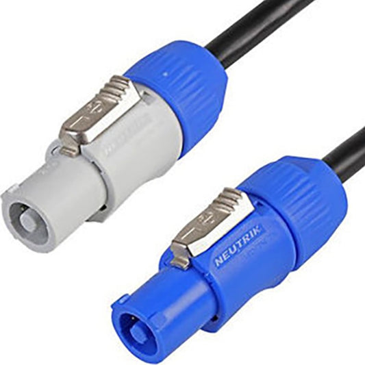 ProCo Sound PowerCon to PowerCon Power Cable | 25 ft