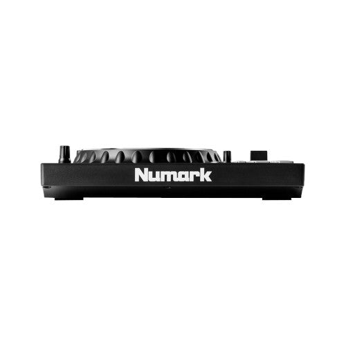 Numark Mixtrack Pro FX 2-Deck DJ Controller right