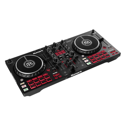 Numark Mixtrack Pro FX 2-Deck DJ Controller