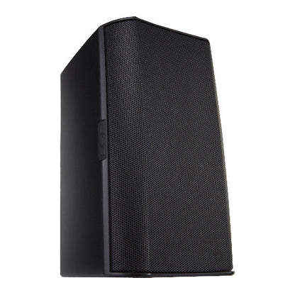 QSC AD-S5T AcousticDesign 5.25-Inch Surface Mount Speaker | Color: Black