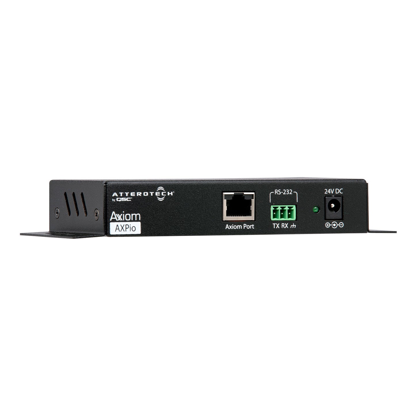 Attero Tech Axiom AXPIO 2-Channel Analog I/O Expander