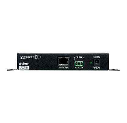 Attero Tech Axiom AXPIO 2-Channel Analog I/O Expander front