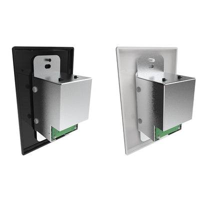 Attero Tech Axon D2i Dante/ASE67 Network Audio Interface back