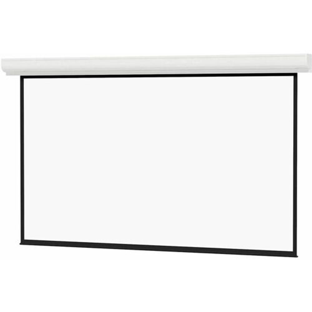 Da-Lite 92639L Contour Electrol Motorized Projection Screen 78X139"