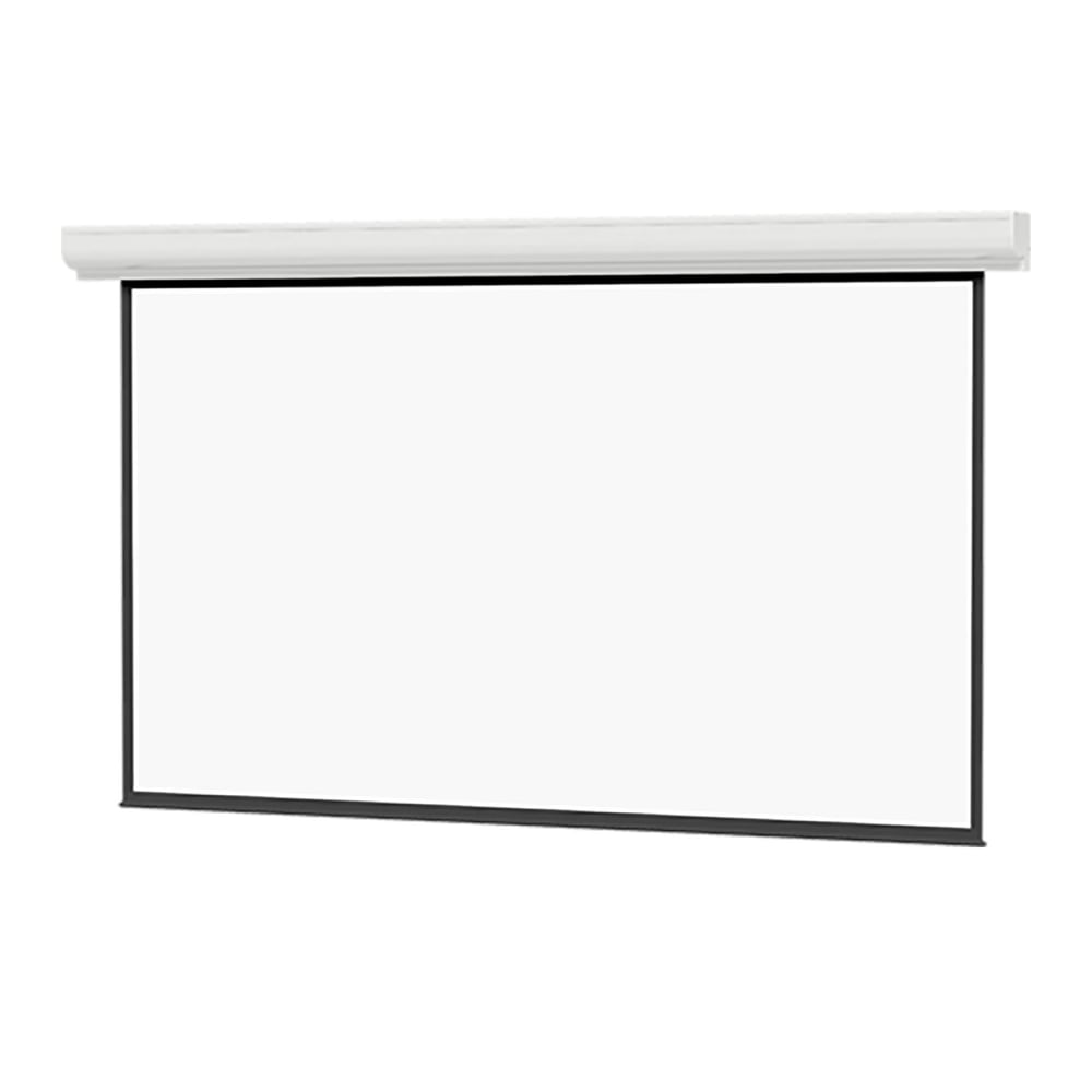 Da-Lite 92639L Contour Electrol Motorized Projection Screen 78X139"