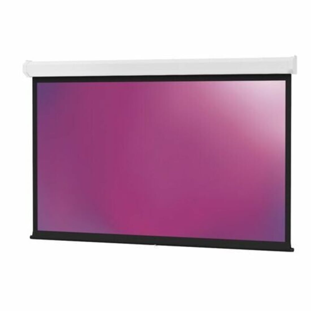 Da-Lite 92690 Model C Wiht Csr 159D 78X139 Hcmw