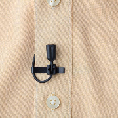 Point Source Audio CX2-8L Cross-Function Lavalier Microphone lifestyle