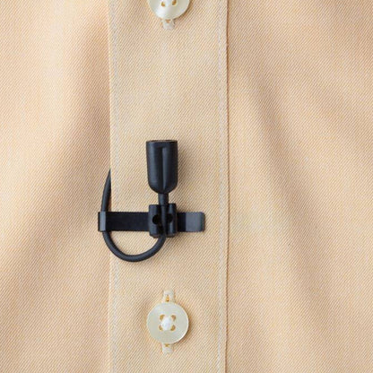 Point Source Audio CX2-8L Cross-Function Lavalier Microphone lifestyle