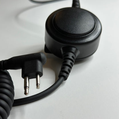 Point Source Audio CM-PTT-M1 Push-to-Talk lifestyle