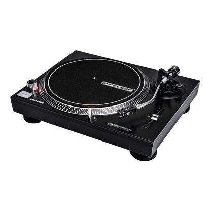 Reloop RP-2000 MK2 USB Direct Drive USB Turntable System