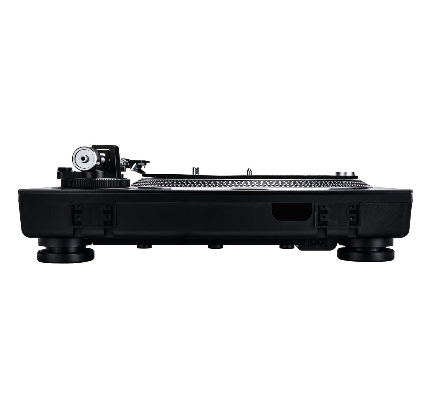 Reloop RP-2000 MK2 USB Direct Drive USB Turntable System back