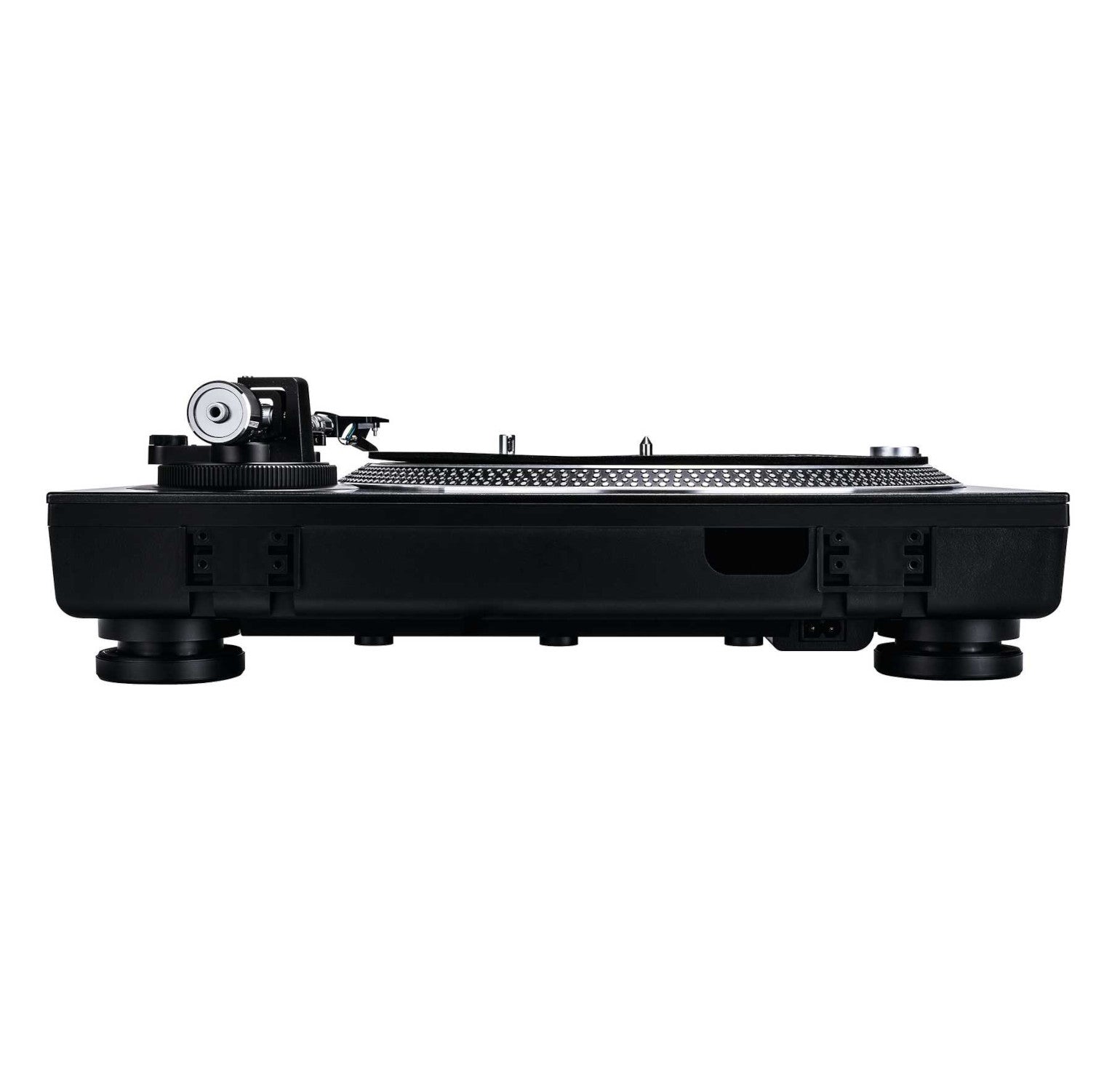 Reloop RP-2000 MK2 USB Direct Drive USB Turntable System back