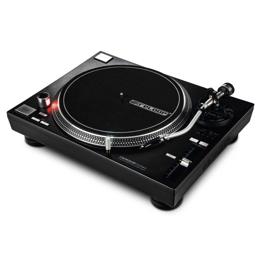 Reloop RP-7000 MK2 Upper Torque Turntable System