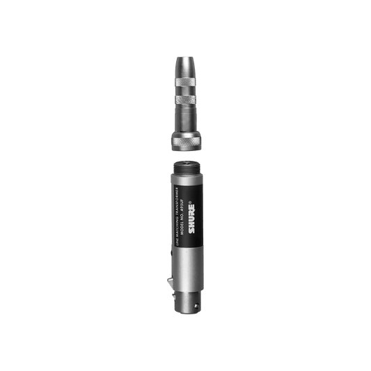 Shure A95UF Line Matching Transformer