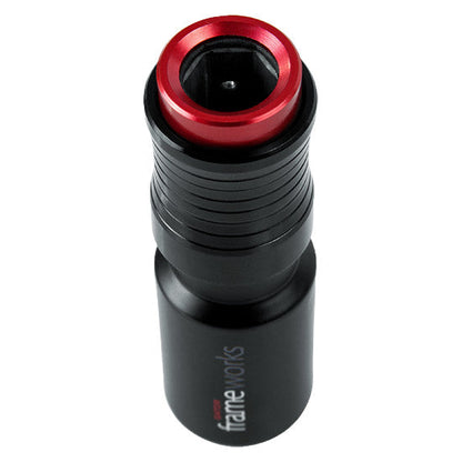 Gator Frameworks GFW-MIC-QRTOP Quick Release Mic Attachment